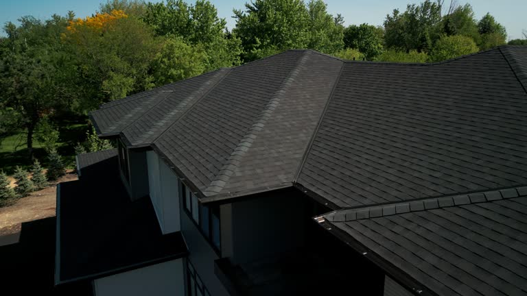 Best Steel Roofing  in South Corning, NY