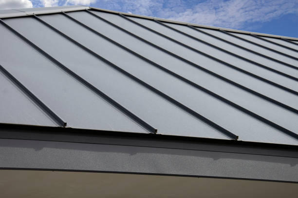 Best Green or Eco-Friendly Roofing Solutions  in South Corning, NY