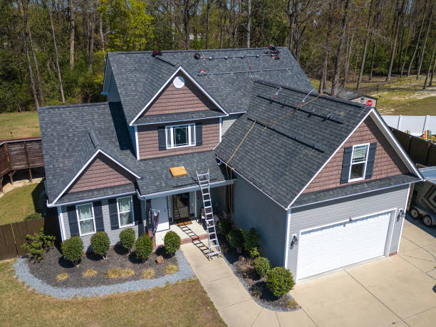 South Corning, NY Roofing service Company